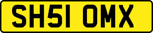 SH51OMX