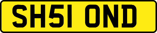 SH51OND