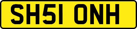 SH51ONH