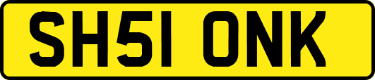 SH51ONK