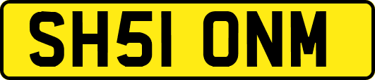 SH51ONM