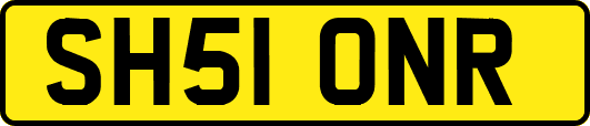 SH51ONR