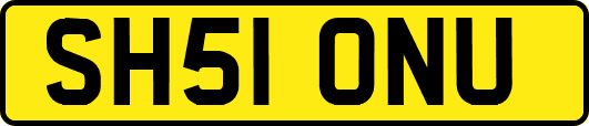 SH51ONU