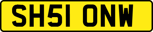 SH51ONW