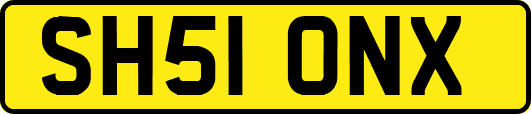 SH51ONX