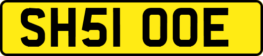 SH51OOE