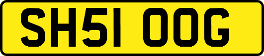 SH51OOG