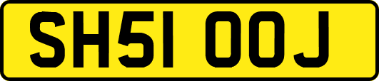 SH51OOJ