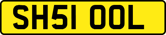 SH51OOL