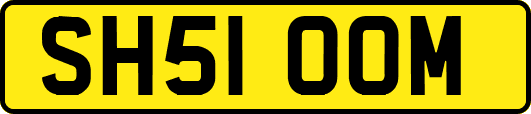 SH51OOM