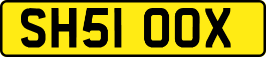SH51OOX