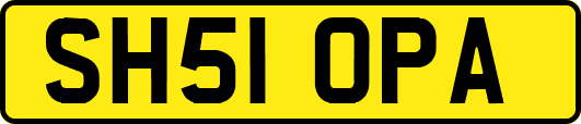 SH51OPA
