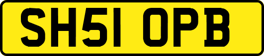 SH51OPB