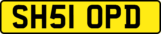 SH51OPD