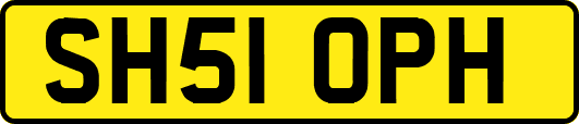 SH51OPH