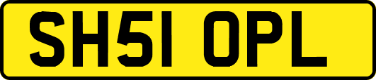 SH51OPL