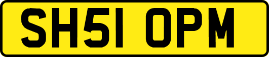 SH51OPM