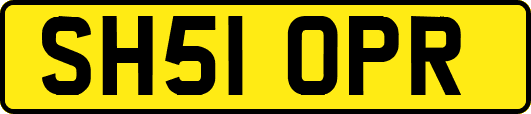 SH51OPR