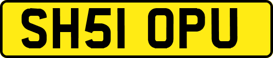 SH51OPU