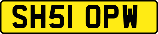 SH51OPW