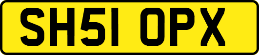SH51OPX