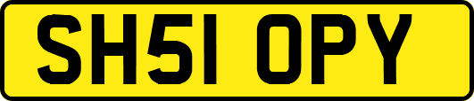 SH51OPY