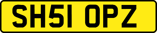 SH51OPZ