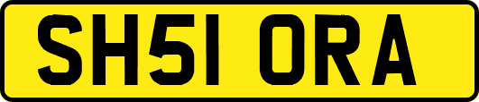SH51ORA