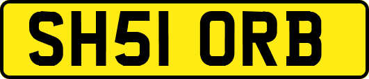 SH51ORB