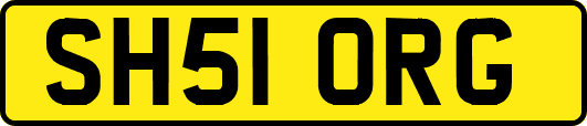 SH51ORG