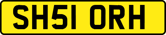 SH51ORH