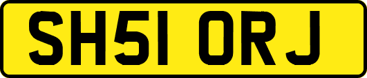 SH51ORJ