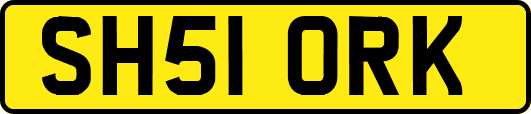 SH51ORK