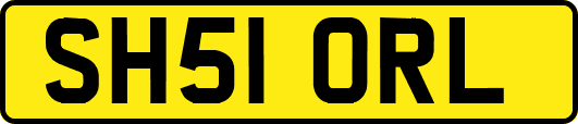 SH51ORL