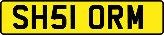 SH51ORM