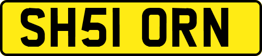 SH51ORN