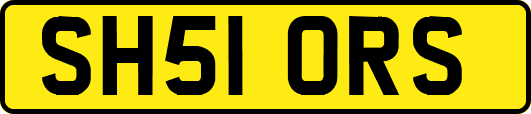 SH51ORS