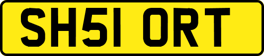 SH51ORT