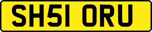 SH51ORU
