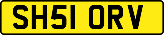 SH51ORV