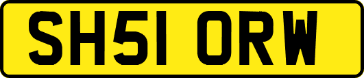 SH51ORW