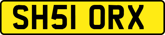 SH51ORX