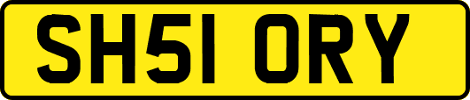SH51ORY