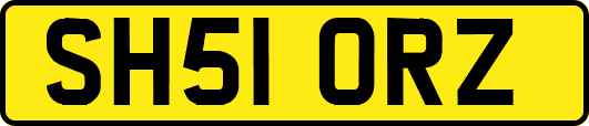 SH51ORZ