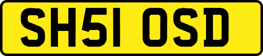 SH51OSD
