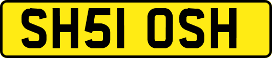 SH51OSH