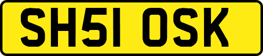 SH51OSK