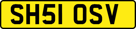 SH51OSV