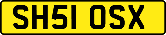 SH51OSX