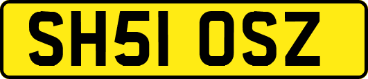 SH51OSZ